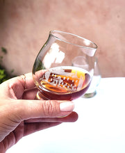 Load image into Gallery viewer, Bourbon Tasting Glasses (set of 2)