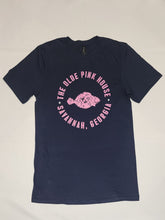 Load image into Gallery viewer, OPH Circle Logo Tee