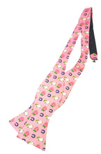 Load image into Gallery viewer, Custom OPH Silk Bow Tie
