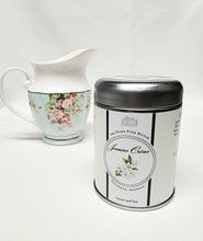 Load image into Gallery viewer, Jasmine Creme Loose Leaf Tea
