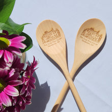 Load image into Gallery viewer, Serving Spoon
