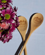 Load image into Gallery viewer, Serving Spoon
