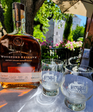 Load image into Gallery viewer, Bourbon Tasting Glass
