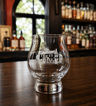 Load image into Gallery viewer, Bourbon Tasting Glass

