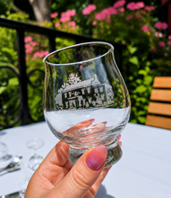 Load image into Gallery viewer, Bourbon Tasting Glass

