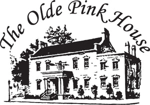 The Olde Pink House