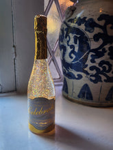 Load image into Gallery viewer, Celebrate Champagne Lantern
