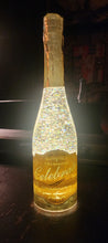 Load image into Gallery viewer, Celebrate Champagne Lantern
