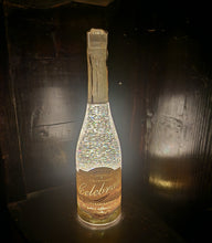 Load image into Gallery viewer, Celebrate Champagne Lantern
