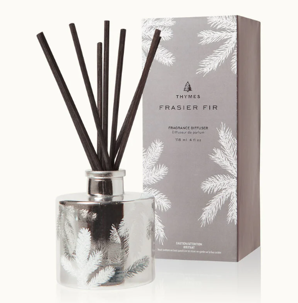 Frasier Fir Statement Diffuser by Thymes